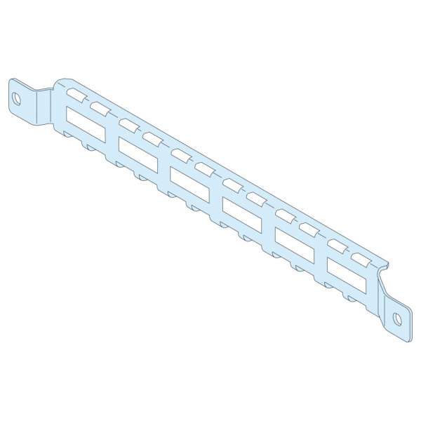 SE Prisma Plus G Комплект адаптеров для перекладин для крепления кабелей,r=600mm (4шт) 08796