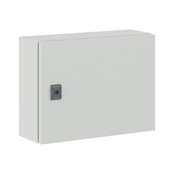 DKC Корпус навесной CE c М/П  ВхШхГ 300x400x150 мм