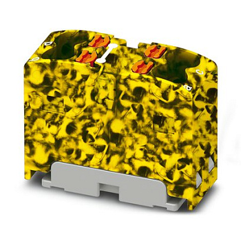 Phoenix Contact PTFIX 4X1,5-FE Распределительный блок 1046620