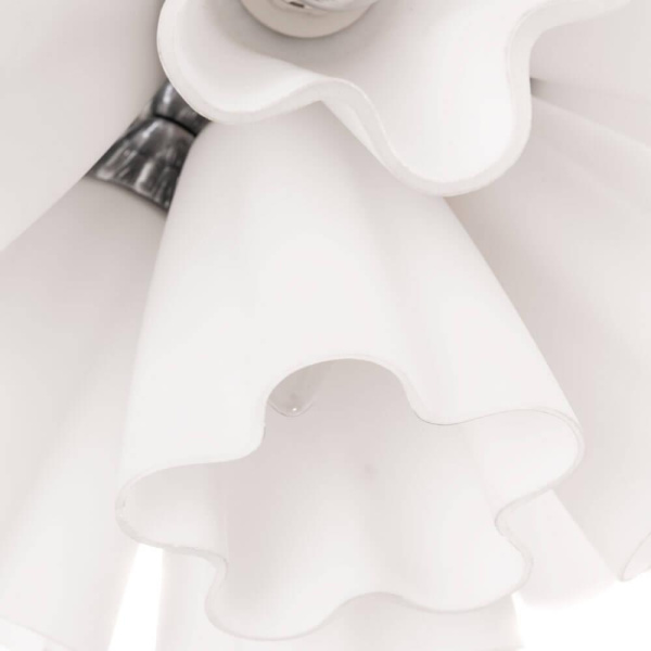 Купить Arte Lamp CANZONE Светильник подвесной A3469SP-25CC