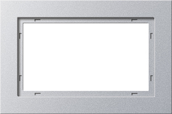 Gira Рамка устан. 1,5 местн. 100125