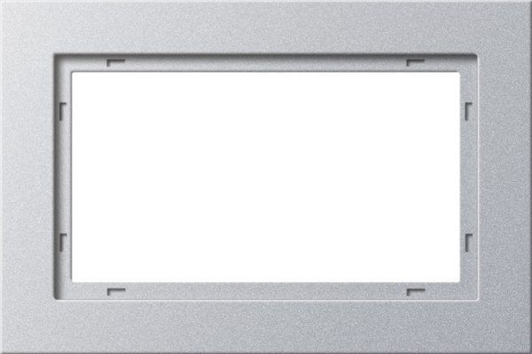 Gira Рамка устан. 1,5 местн. 100125