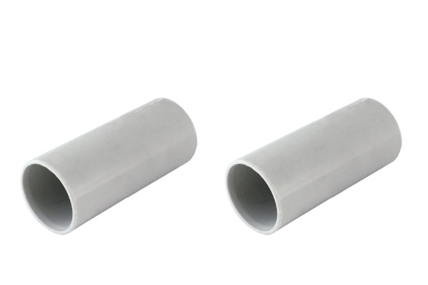 TDM Муфта соед. для трубы 50 мм (10шт) SQ0405-0016