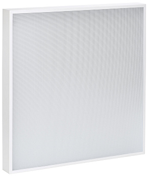 IEK PRO Светильник ДВО 1001 30Вт 5000К мпр.