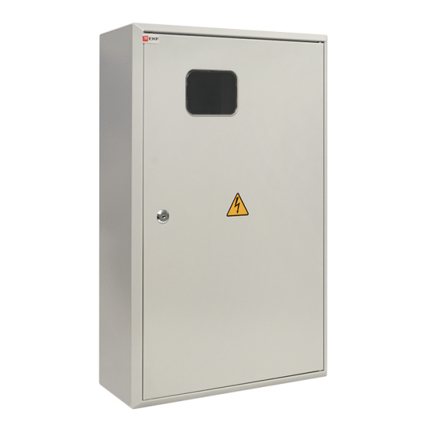 Купить EKF PROxima Щит учетно-распред. навесной ЩУРн 3/48 (630х400х160) IP31