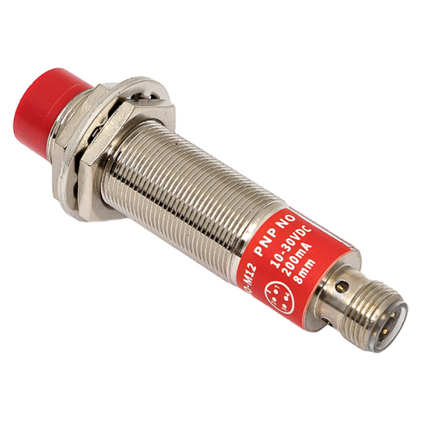 Купить Индуктивный бесконтактный датчик PROXIS-2-18-08-N-NO-M12