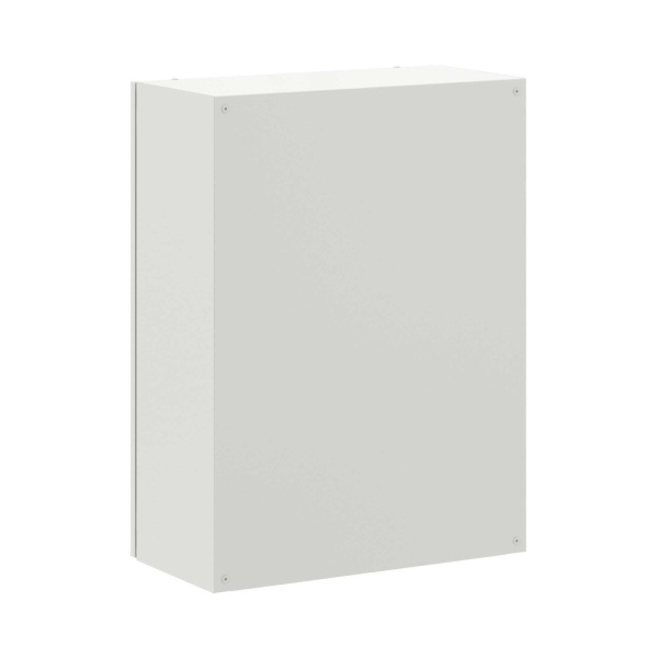 Купить DKC Корпус навесной STE с М/П с прозрачной дверью ВхШхГ 800x600x300 мм