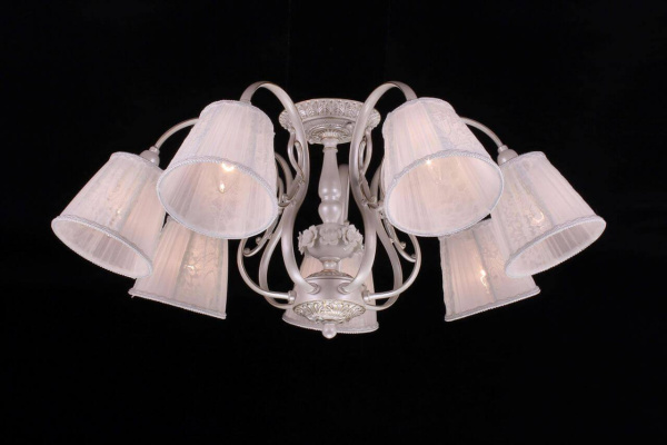 Купить Citilux CL431171 Боргези Светильник Люстра