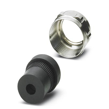 Phoenix Contact VC-M-KV-PG16( 6,5- 9,5) Резьбовой сальник с частично нарезанной резьбой 1853968