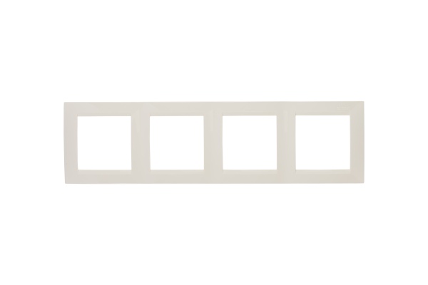 Купить Simon 15 Бежевая Рамка 4-ая 1500640-031