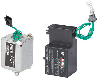 Dekraft Расцепитель минимального напряжения с выдержкой времени AC 230В ВА-750