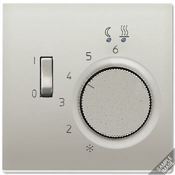 JUNG LS 990 Antik Регулятор теплого пола FTRME231AT