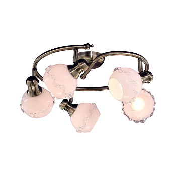 Citilux CL540551 Кампана  Светильник Наст.-Потол