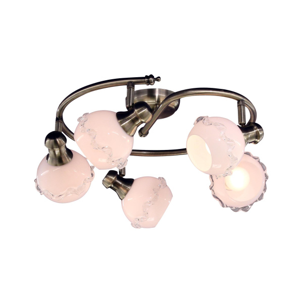 Citilux CL540551 Кампана  Светильник Наст.-Потол