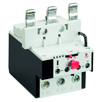 КЭАЗ Реле перегрузки OptiStart TF-UAN150-82 для контакторов (A)F-95..(A)F-150