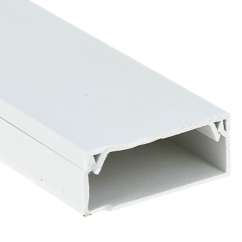 EKF PROxima Канал кабельный (100х60) (8м) Plast