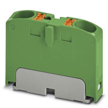 Phoenix Contact PTFIX 2X4 GN Распределительный блок 1028364
