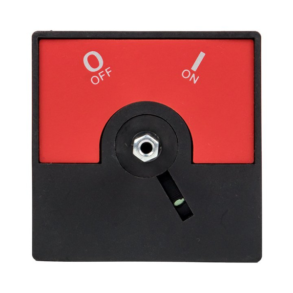 Купить EKF PROxima Рукоятка для управления через дверь рубильниками-выключателями PowerSwitch 63-100А