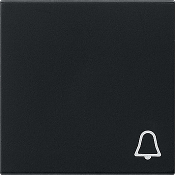 Gira Клавиша с пиктограммой "звонок" 0286005