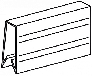SE Монтажная Плата с защитным кожухом LA9ZX01244