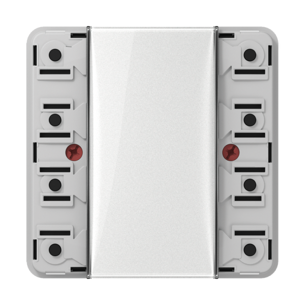 JUNG KNX кнопочный модуль стандартный 4гр CD5074TSM