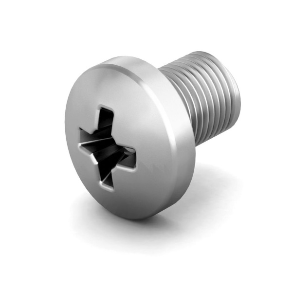 Купить IEK Винт М6х10