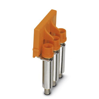 Phoenix Contact Коммутационные перемычки SB 6-T 3-8 3075843