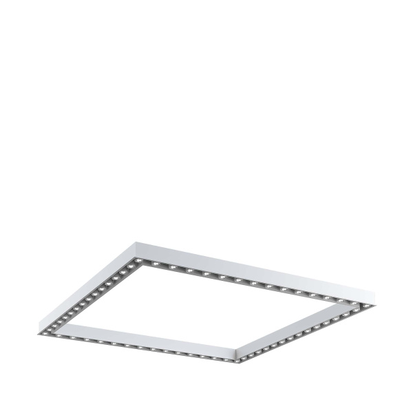 Svetholl Бриллайн квадрат L1000 Лампы: 40 х GU10 ISBLK4-080063-10004GU1040