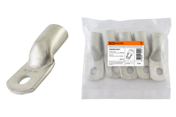 TDM Наконечник JG-300 SQ0509-0027