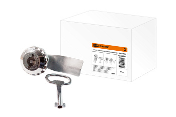 TDM Замок-защелка для металлического бокса SQ0825-0001