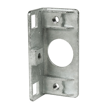 КЭАЗ Комплект для изменения перфорации на внутренней стороне стойки рамы, 1 упаковка - 8 шт 306552