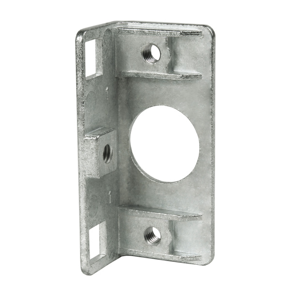 КЭАЗ Комплект для изменения перфорации на внутренней стороне стойки рамы, 1 упаковка - 8 шт 306552