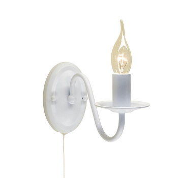 Citilux CL426310 Бонна Белая Светильник Бра