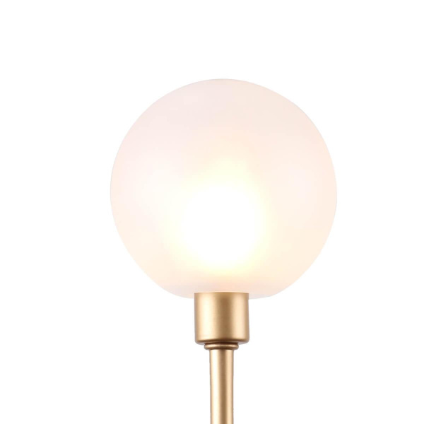 Купить Favourite 2515-1W, настенный светильник, D130xW90xH310, 1xG9x40W, excluded