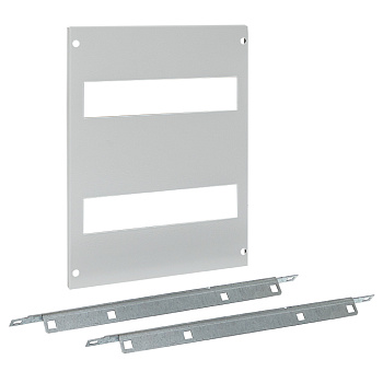 EKF PROxima Фальш-панель на 24 модуля для 40.32.22 "Гранит"