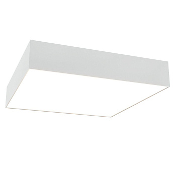 Maytoni Ceiling & Wall Белый Потолочный светильник C067CL-L40W3K