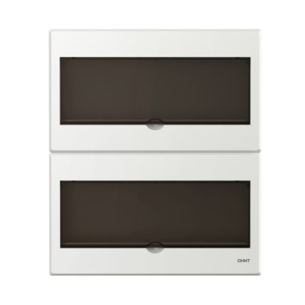 CHINT Корпус пластиковый NEX5-C13200M IP30 32 мод. 2 ряд. навесной (R)