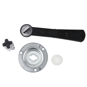 КЭАЗ Рукоятка боковая смещенная ВР32-35/37-2Н-УХЛ3