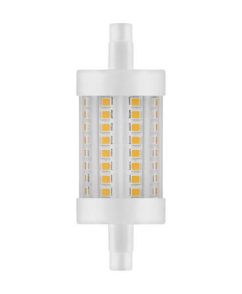 OSRAM PARATHOM Special LINE 78 CL 75 non-dim 8,2W/827 R7S 4058075653221