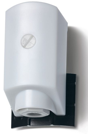 Finder Фотореле корпусное для монтажа на улице; 1NO 12A; питание 230В АC; настройка чувствительности 1…80люкс; степень защиты IP54 105182300000