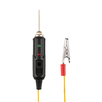 Автотестер универсальный черный Rexant 16-0102