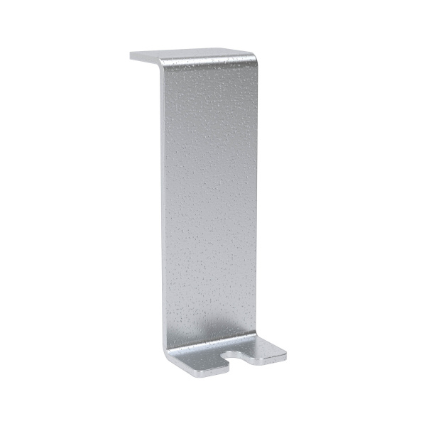 DKC Держатель листового лотка H80, цинк-ламельный (аналог горячеоцинкованного) DKC Держатель листового лотка H80, цинк-ламельный (аналог горячеоцинкованного)