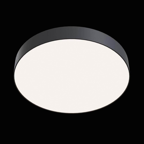 Купить Maytoni Ceiling & Wall Потолочный светильник Черный C032CL-L48B4K