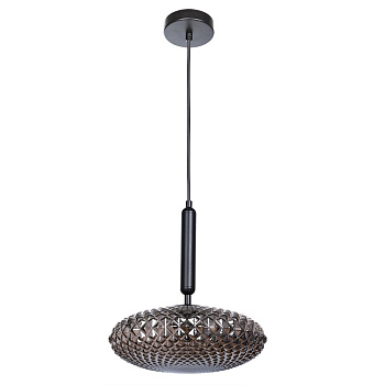 Divinare OKAB Светильник подвесной лампа накаливания 5005/04 SP-1