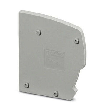 Phoenix Contact Проставка DP-UW 16 3074392