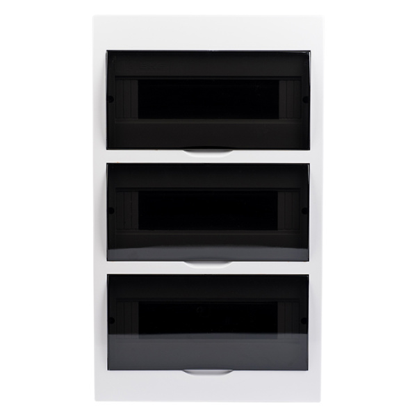 Купить EKF PROxima Щит распред. навесной ЩРН-П-36 IP41