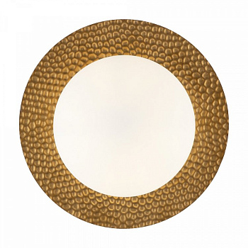 Freya Modern Латунь Настенный светильник (бра) FR5202WL-01BS