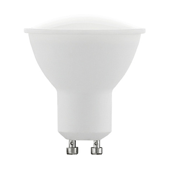 Eglo 11712 Лампа светодиодная RELAX&WORK LM-LED-GU10 5W 400Lm 2700+4000K