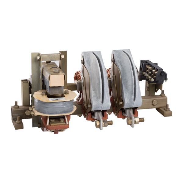 КЭАЗ Контактор КТ-6052Б-630А-220AC-У3 137032