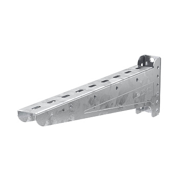 DKC Консоль универсальная осн. 100 мм